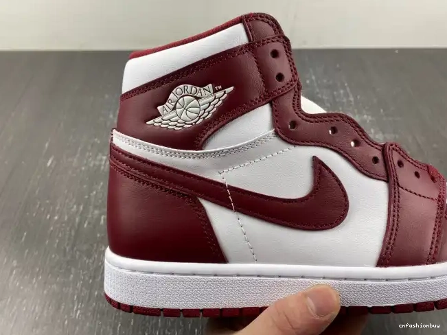 Jordan DZ5485-160 Red Team OG Air High 1 0502